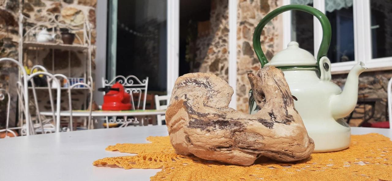 B&B L' Antica Macina Quiliano Luaran gambar