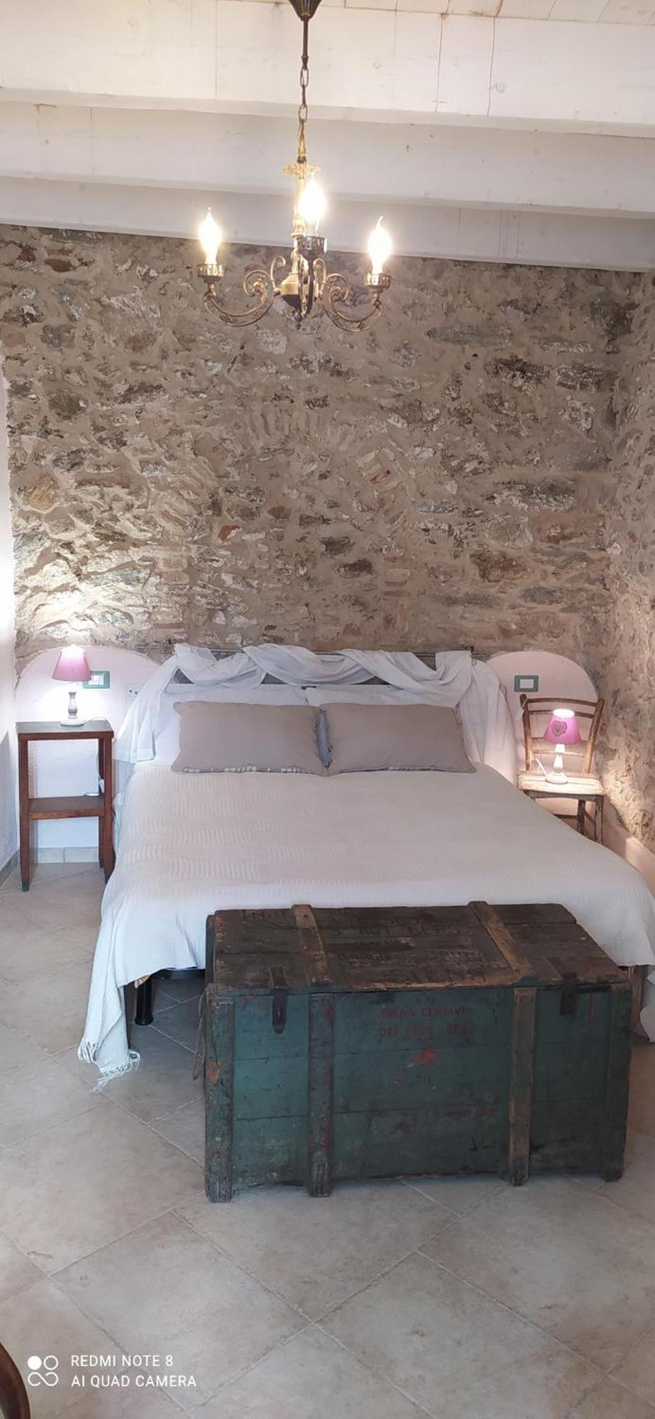 B&B L' Antica Macina Quiliano Luaran gambar