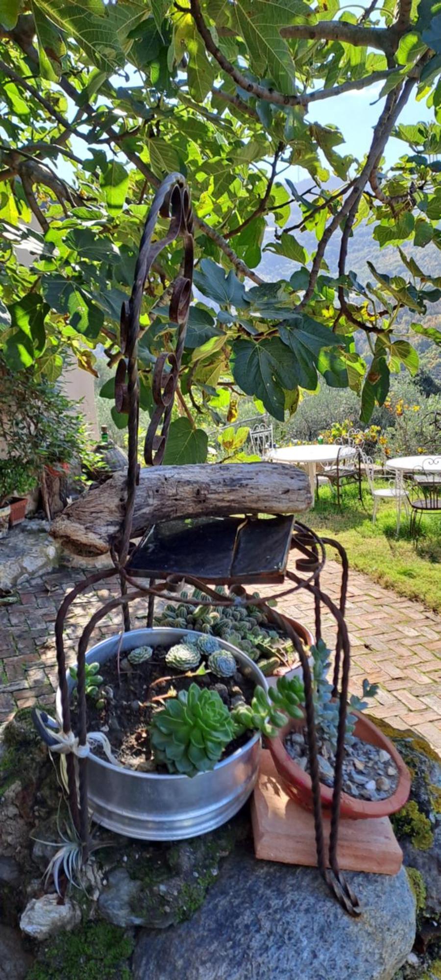 B&B L' Antica Macina Quiliano Luaran gambar