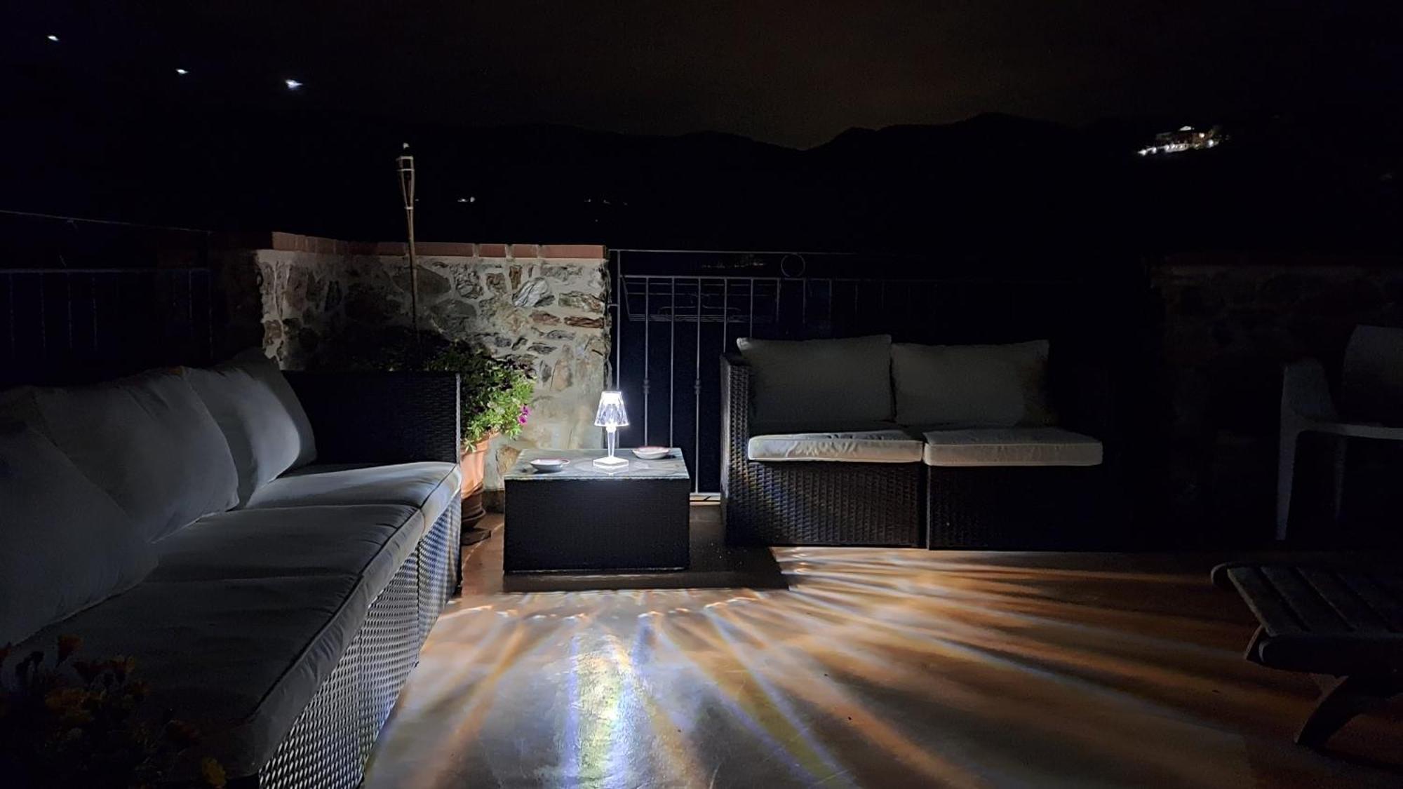 B&B L' Antica Macina Quiliano Luaran gambar