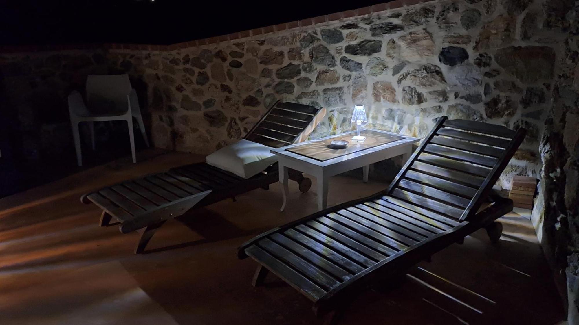 B&B L' Antica Macina Quiliano Luaran gambar