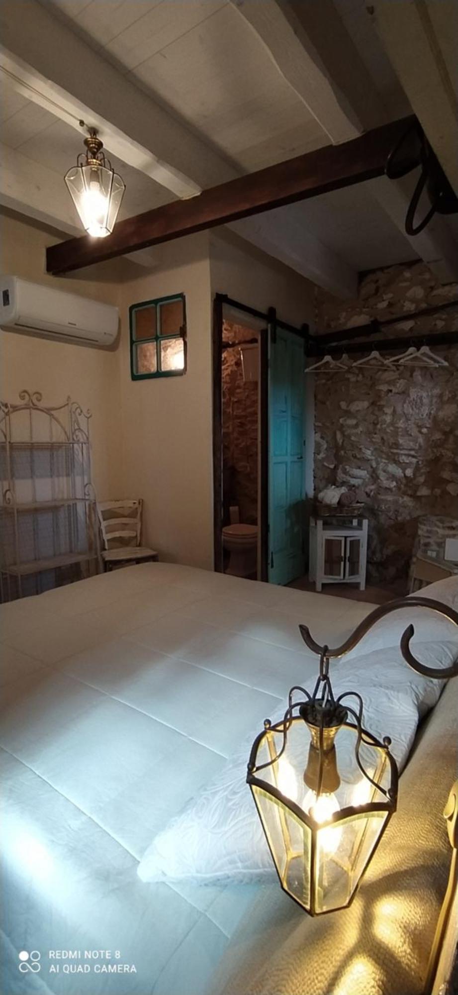 B&B L' Antica Macina Quiliano Luaran gambar