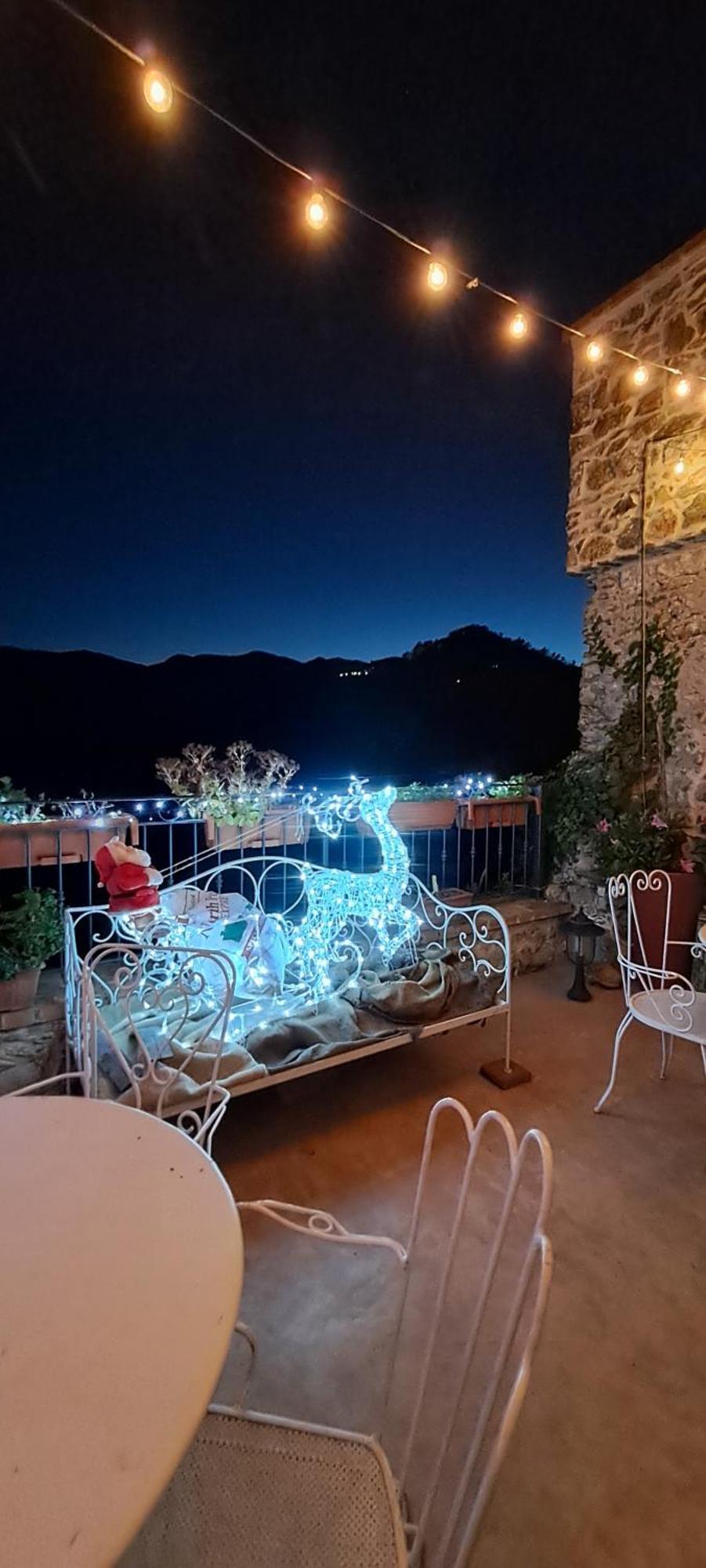 B&B L' Antica Macina Quiliano Luaran gambar